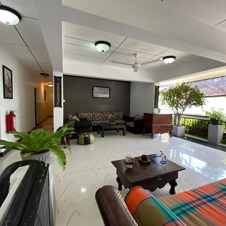 Beach Walk Hotel Unawatuna Exterior foto