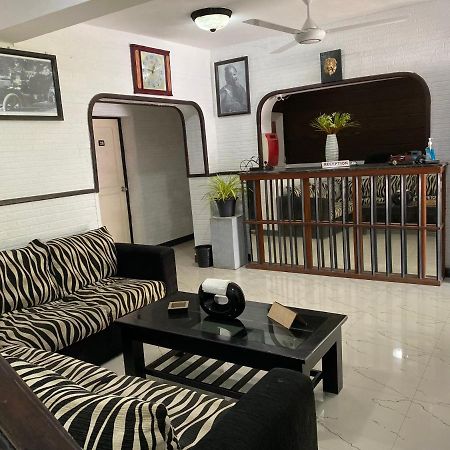 Beach Walk Hotel Unawatuna Exterior foto