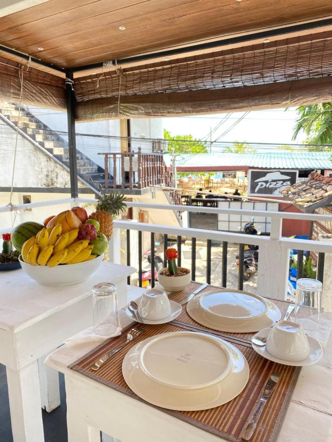 Beach Walk Hotel Unawatuna Exterior foto