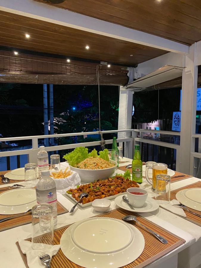 Beach Walk Hotel Unawatuna Exterior foto